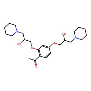 BRN 4577821 structure