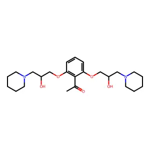 BRN 4582017 structure