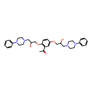 BRN 4621073 structure