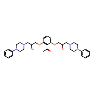 BRN 4620972 structure