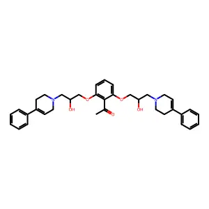 BRN 4620971 structure