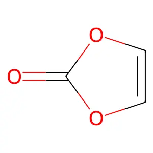 VINYLENE CARBONATE structure