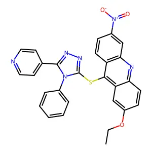 BRN 5678966 structure