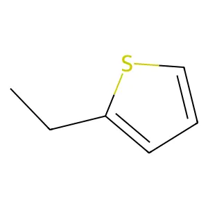 Compound C6H8S structure