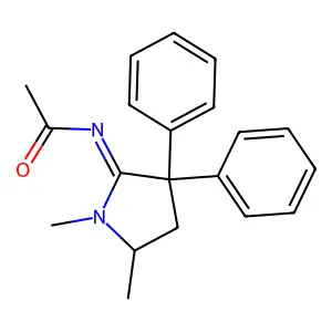 BRN 0286652 structure