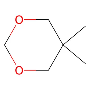 Compound C6H12O2 structure