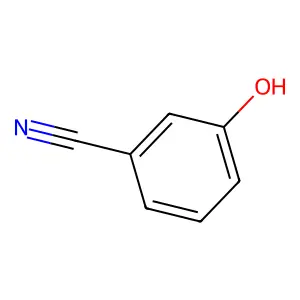 Compound C7H5NO structure