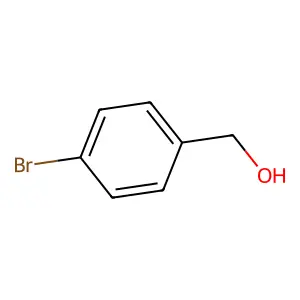 Compound C7H7BrO structure