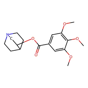 BRN 1400199 structure