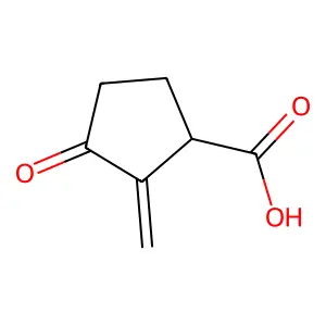 Compound C7H8O3 structure