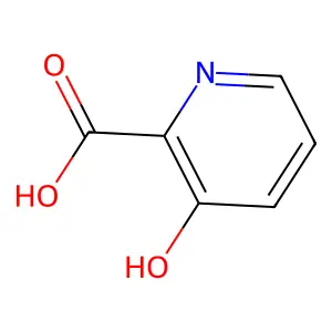 Compound C6H5NO3 structure