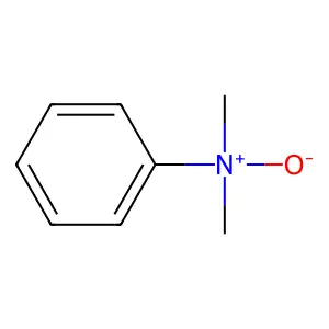 N,N-Dimethylaniline N-oxide structure