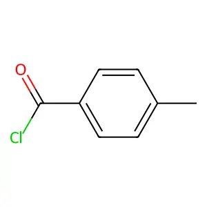 Compound C8H7ClO structure