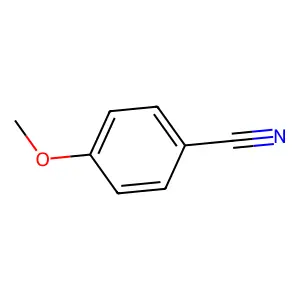 Compound C8H7NO structure