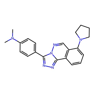 BRN 6439517 structure