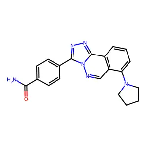 BRN 6443514 structure