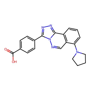 BRN 6443515 structure