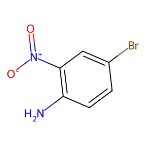 Compound C6H5BrN2O2 structure