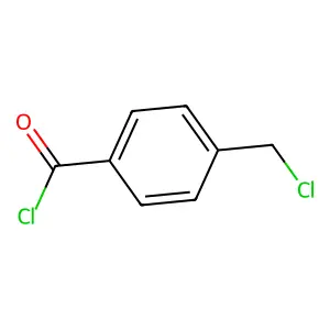 Compound C8H6Cl2O structure