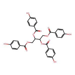 Kelletinin I structure
