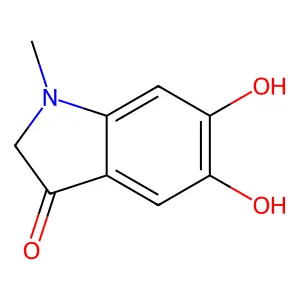 Compound C9H9NO3 structure