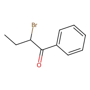 Compound C10H11BrO structure