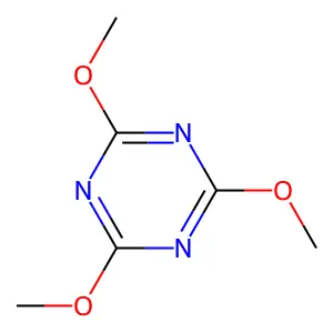 Compound C6H9N3O3 structure