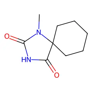Compound C9H14N2O2 structure