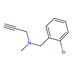 CHEMBL4582778 structure