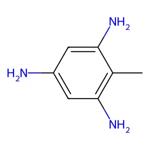 Compound C7H11N3 structure