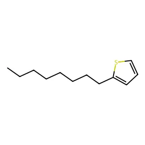 Compound C12H20S structure