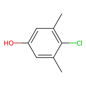 Compound C8H9ClO structure