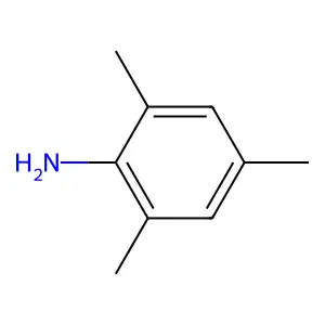 Compound C9H13N structure