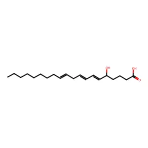 Compound C20H34O3 structure