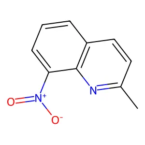 Compound C10H8N2O2 structure