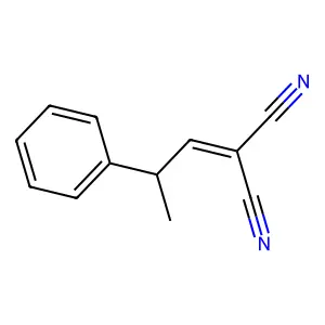 Compound C12H10N2 structure