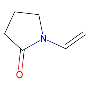 Compound C6H9NO structure