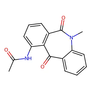 Adosupine structure