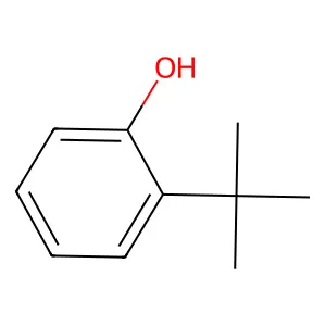 Compound C10H14O structure