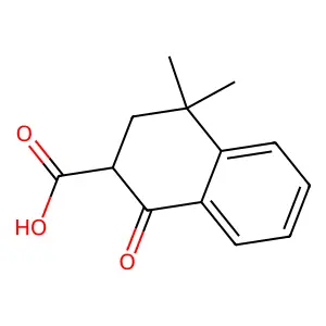 1,2-Ddona structure