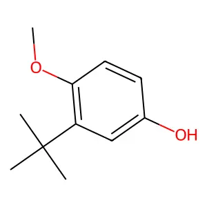 Compound C11H16O2 structure