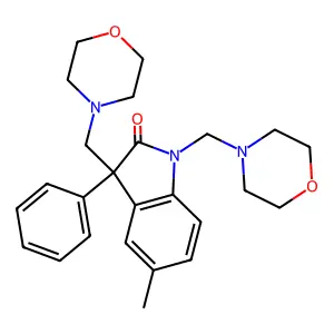 BRN 5655681 structure