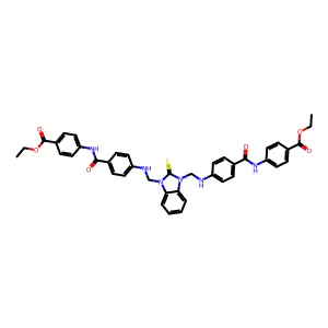 BRN 4639956 structure