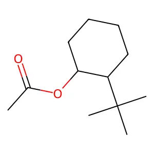 Compound C12H22O2 structure