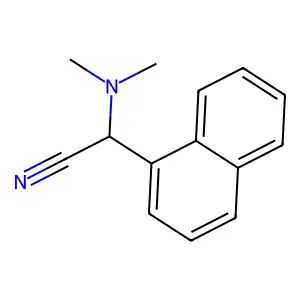 Compound C14H14N2 structure