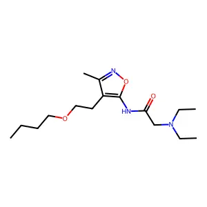 BRN 0676598 structure