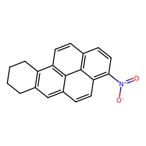 Compound C20H15NO2 structure