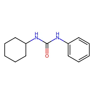 Compound C13H18N2O structure