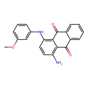 EINECS 248-417-9 structure