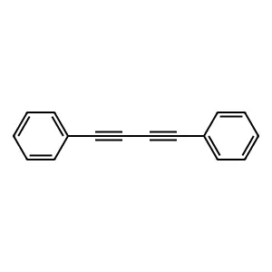 Compound C16H10 structure